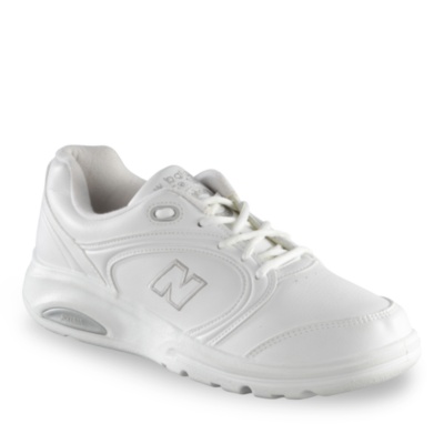 New Balance Women's 812 Tie Walking Shoes - 72339