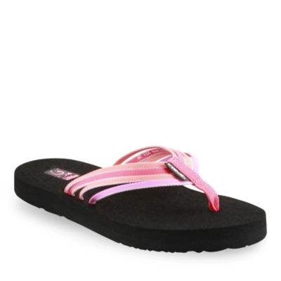 Teva Women's Mush Adapto Thong Sandals - 72342