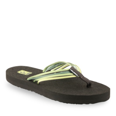 Teva Women's Mush Adapto Thong Sandals - 72342