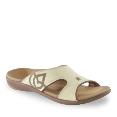 Spenco Women's PolySorb Total Support Slide Sandals - 72352