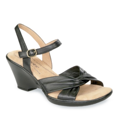 SoftSpots Women's Sera Sandals
