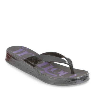 Clarks Indigo Women's Mint Thongs