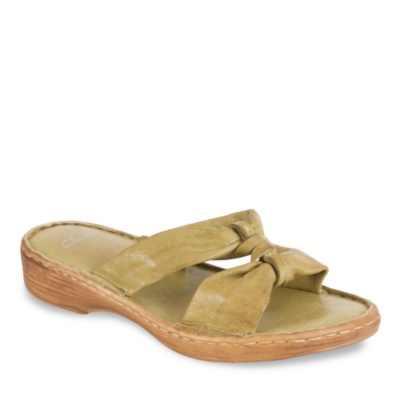 Clarks Women’s Down Slides - 72822