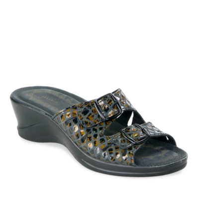 Fly Flot Women's Jazz Slides