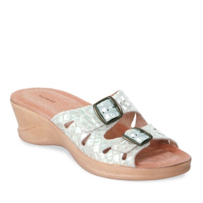 Fly Flot Women’s Jazz Slides - 72823
