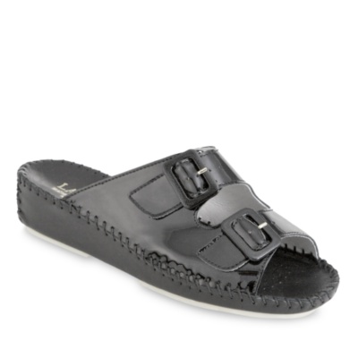 La Plume Women’s Jen Slides - 72825 La Plume Women’s Jen Slides - 72825