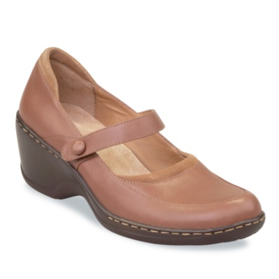 SoftSpots Women's Greta Mary Janes - 72835