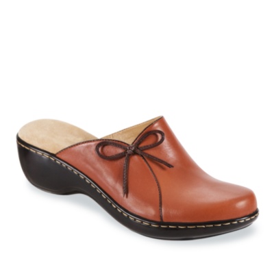 SoftSpots Women’s Phoebe 2 Clogs - 72836