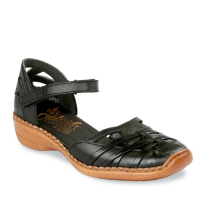Rieker Women's Doris 66 Slip-Ons - 72855