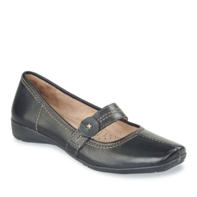 Naturalizer Women's Referee Mary Janes - 72860