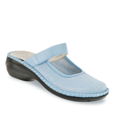 Propet Women’s Pansy Walker Clogs - 72890