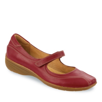 SoftSpots Women’s Tahoe Mary Janes - 72893