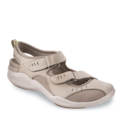 Clarks Women's Wave Peak Sling Sandals - 72937