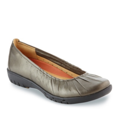 Clarks Unstructured Women's UnBeam Ballerina Shoes - 72949