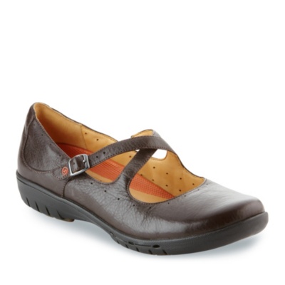 Clarks Unstructured Women's UnGlare Mary Jane Shoes - 72950