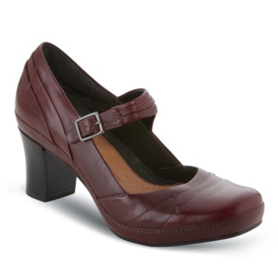 Clarks Artisan Women's Mika Jane Mary Jane Shoes - 72958