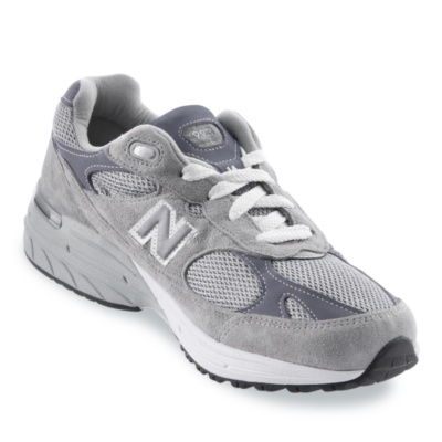 New Balance Women's 993 Tie Running Shoes - 73011