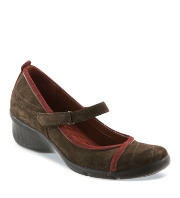 Privo by Clarks Women’s Kernel Mary Janes - 73022