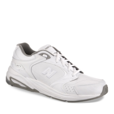 New Balance Men’s 927 Tie Walking Shoes - 73051