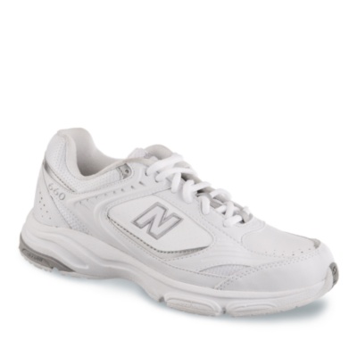 New Balance Women’s 660 Walking Shoes - 73058