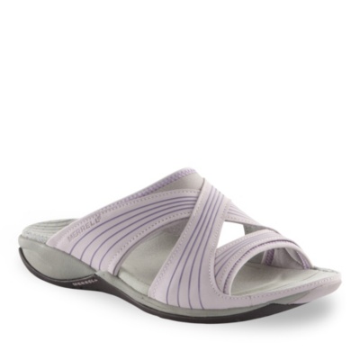 Merrell Women's Heather Slide Sandals - 73087