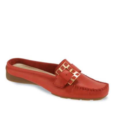 Bella-Vita Women’s Checkmate Mules - 73601
