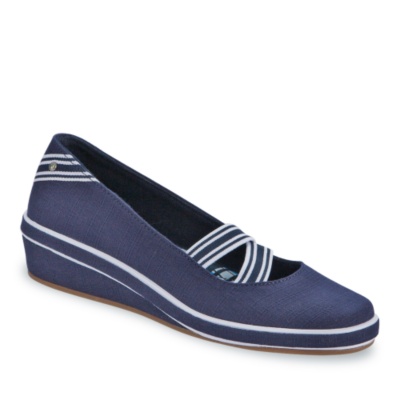 Grasshoppers Women’s Vineyard Slip-Ons - 73602