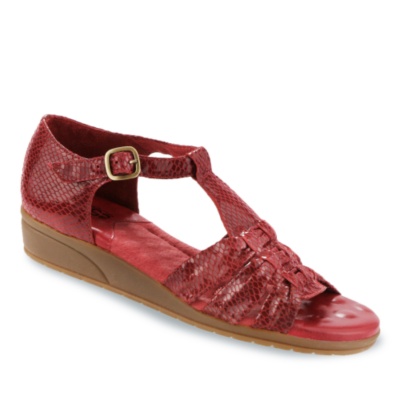 Elites by Walking Cradles Women’s Fisher Sandals - 73613
