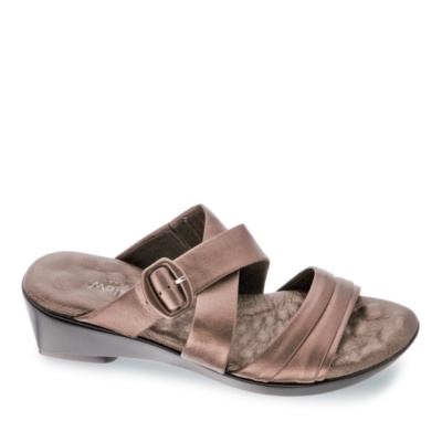 Walking Cradles Women’s Reed Slides - 73614