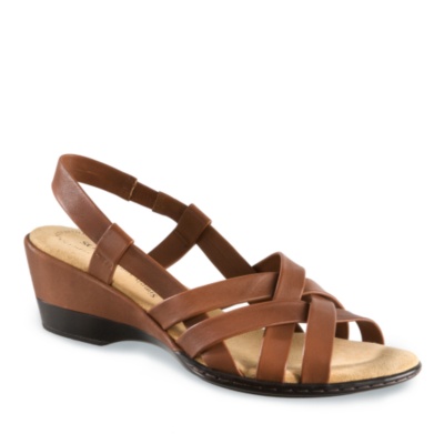 SoftSpots Women’s Cerena Sling Sandals - 73641