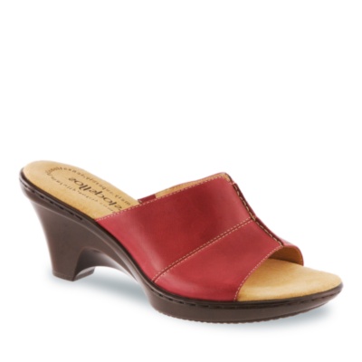 SoftSpots Women’s Valley Slides - 73643
