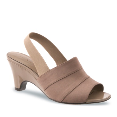 Easy Spirit Women’s Uptown Girl Sling Sandals - 73662