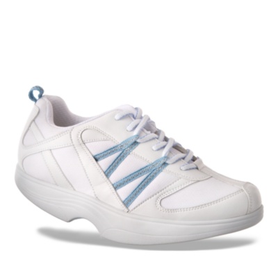 Cogent Women’s Moto Sneakers - 73679