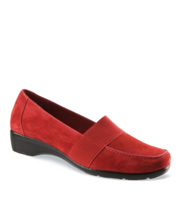 5th Avenue Women’s Champion Slip-Ons - 73707