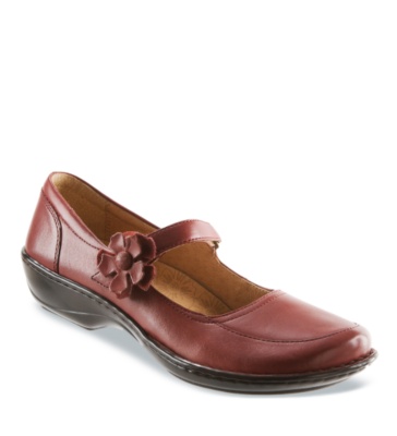 Hush Puppies Women’s Sepal Mary Janes - 73716