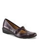 Naturalizer Women’s Kernsy T-Strap Slip-Ons - 73718