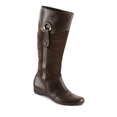 Naturalizer Women’s Causeway Tall Boots (Regular Shaft) - 73741