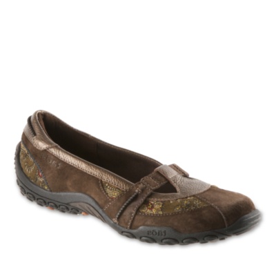 Taos Women’s Look T-Strap Shoes - 74030