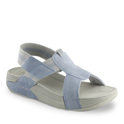 Easy Spirit Women's Heel Riser Sandals - 74063