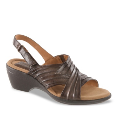 Clarks Artisan Women's Trophy Place Sandals - 74066