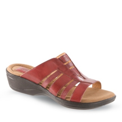 Clarks Artisan Women's Rejoice Boa Slide Sandals - 74067