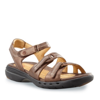 Clarks Unstructured Women's Un.Port Sandals - 74069