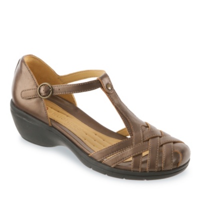 Clarks Unstructured Women's Un.Helm Fisherman Shoes - 74070