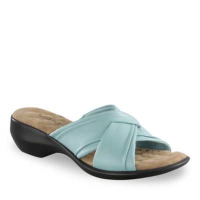 Walking Cradles Women's Lansing Slide Sandals - 74073