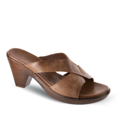 Munro Women's Libi Slide Sandals - 75010