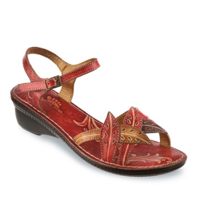 Spring Step Women's Marigold Sandals - 75013