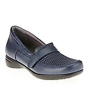 FootSmart Stretchables Women's April Loafers - 75092 FootSmart Stretchables Women's April Loafers - 75092