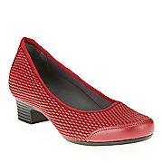 FootSmart Stretchables Women's Gina Pumps - 75094 FootSmart Stretchables Women's Gina Pumps - 75094