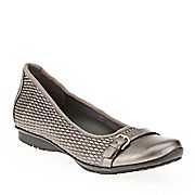 FootSmart Stretchables Women's Laura Flats - 75098 FootSmart Stretchables Women's Laura Flats - 75098