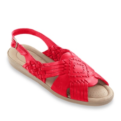 SoftSpots Women's Tela Sandals - 75743